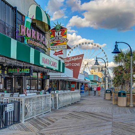 Stillwater Myrtle Beach Zewnętrze zdjęcie