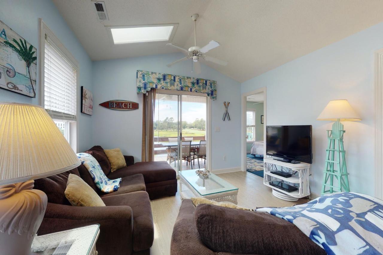 Stillwater Myrtle Beach Zewnętrze zdjęcie