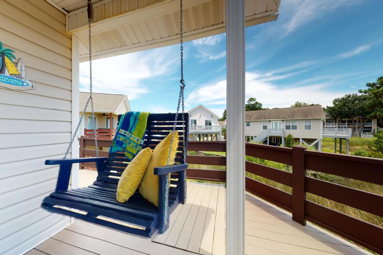 Stillwater Myrtle Beach Zewnętrze zdjęcie