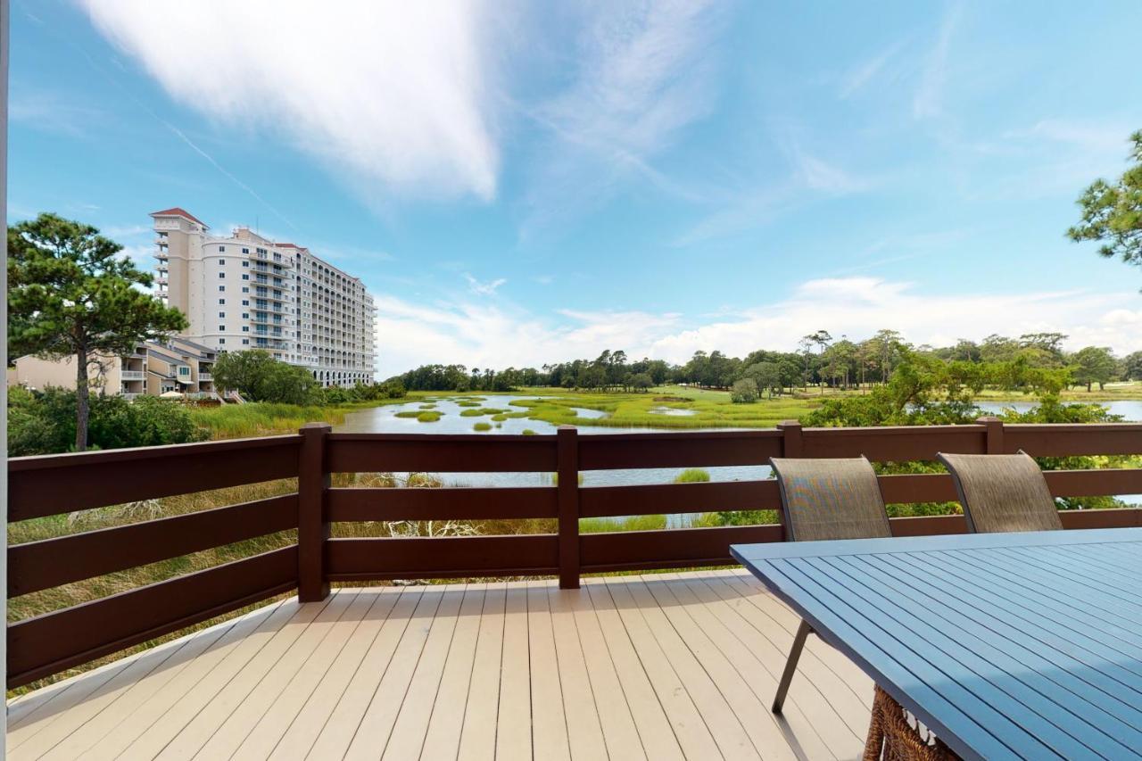 Stillwater Myrtle Beach Zewnętrze zdjęcie