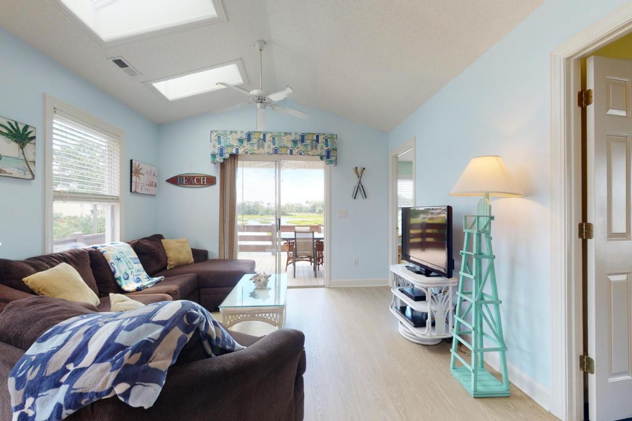 Stillwater Myrtle Beach Zewnętrze zdjęcie