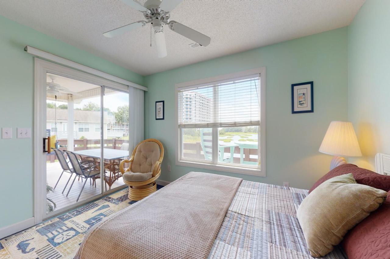 Stillwater Myrtle Beach Zewnętrze zdjęcie