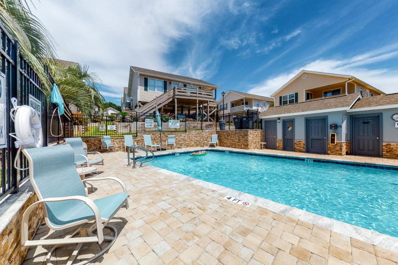 Stillwater Myrtle Beach Zewnętrze zdjęcie