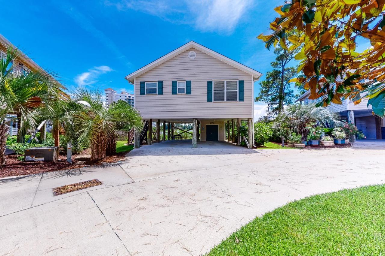 Stillwater Myrtle Beach Zewnętrze zdjęcie