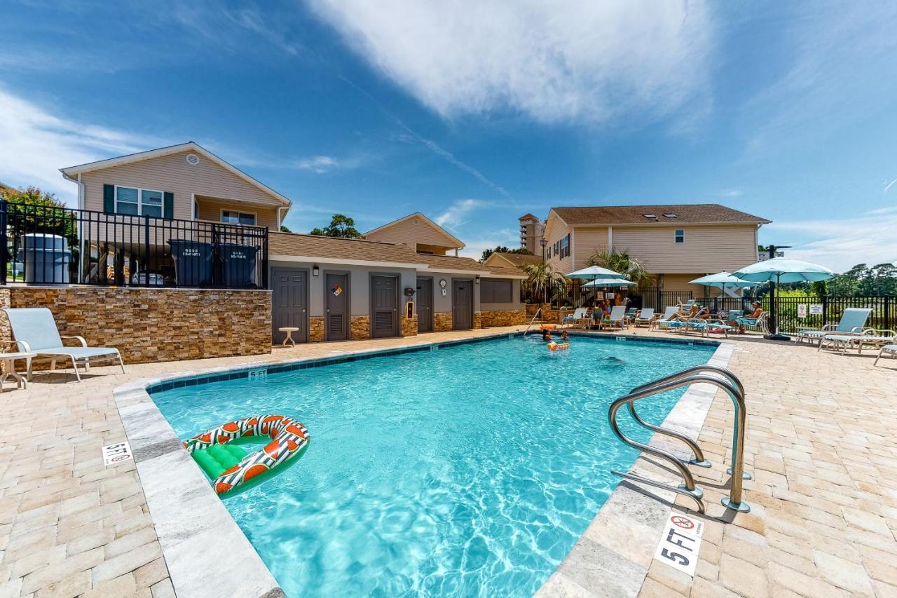 Stillwater Myrtle Beach Zewnętrze zdjęcie