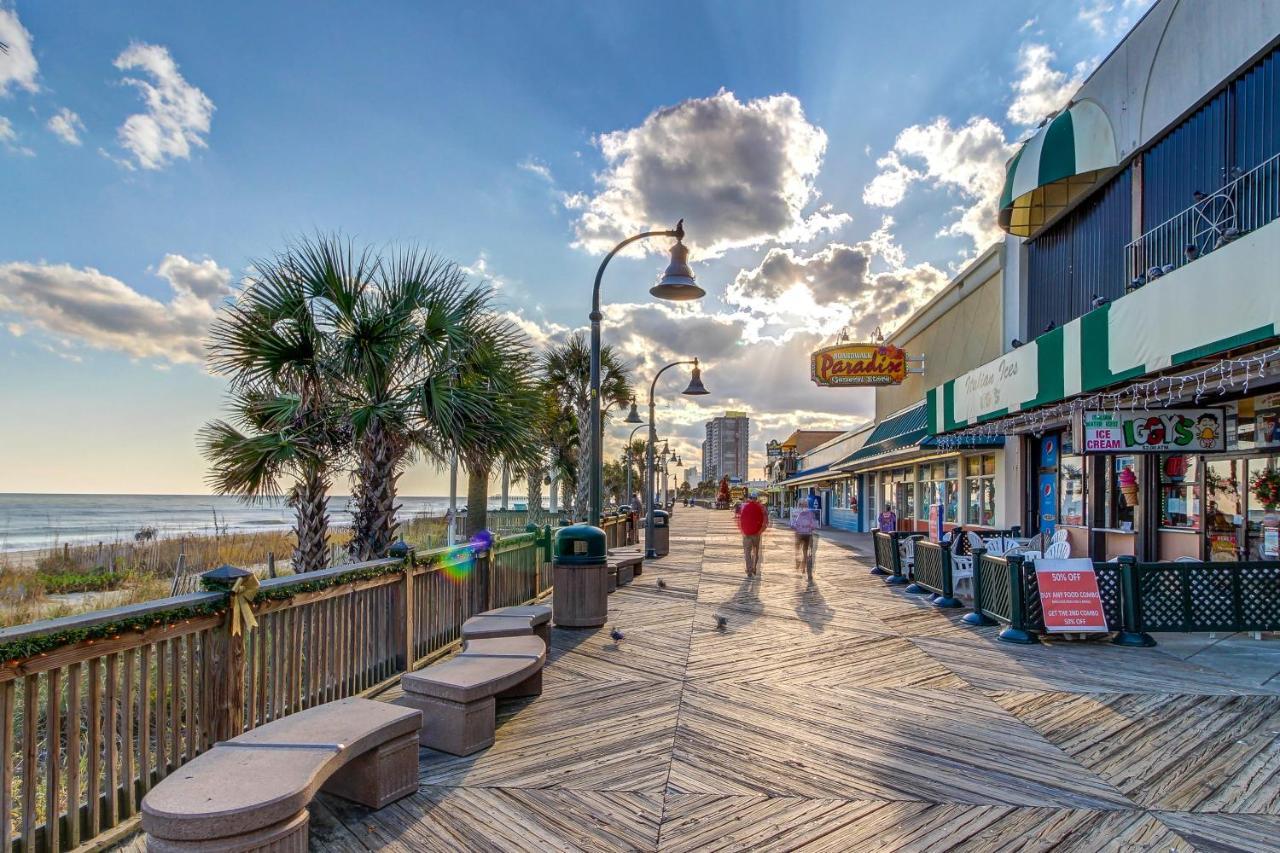 Stillwater Myrtle Beach Zewnętrze zdjęcie