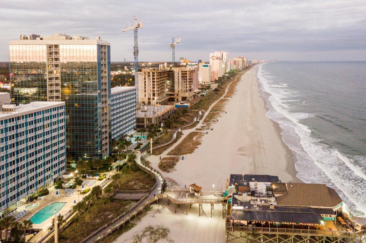Stillwater Myrtle Beach Zewnętrze zdjęcie