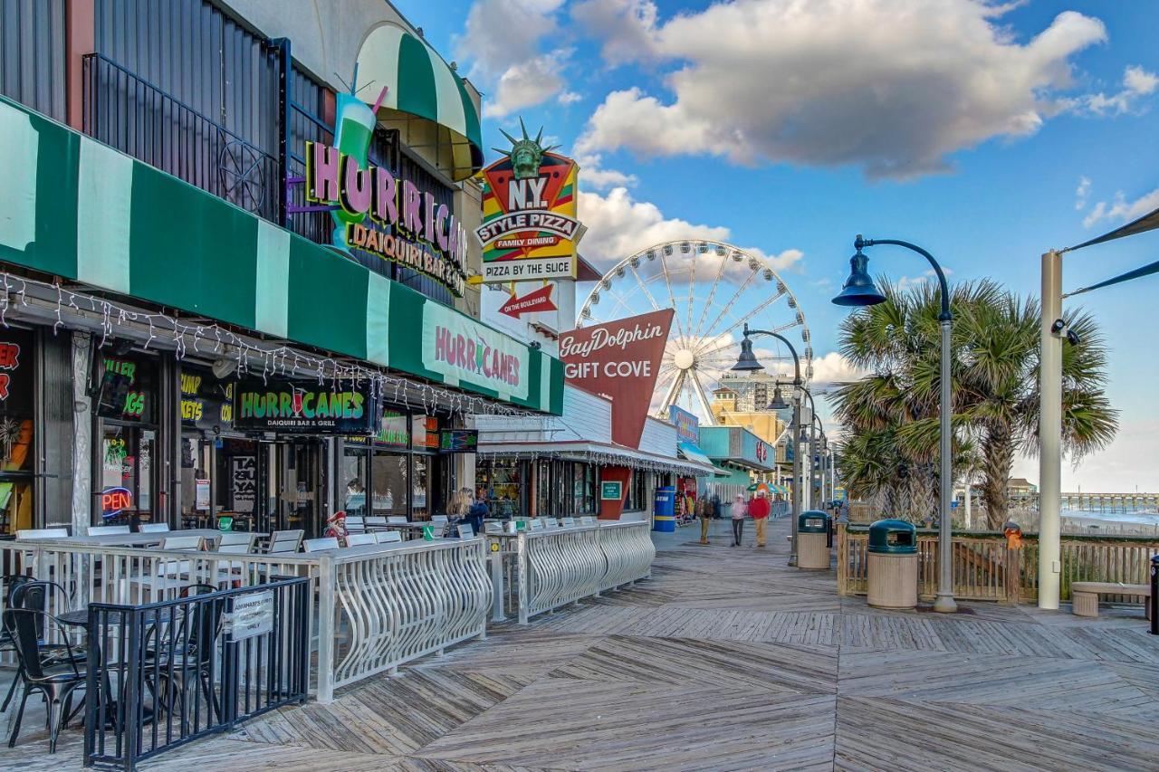 Stillwater Myrtle Beach Zewnętrze zdjęcie
