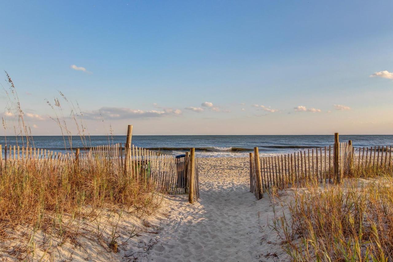 Stillwater Myrtle Beach Zewnętrze zdjęcie