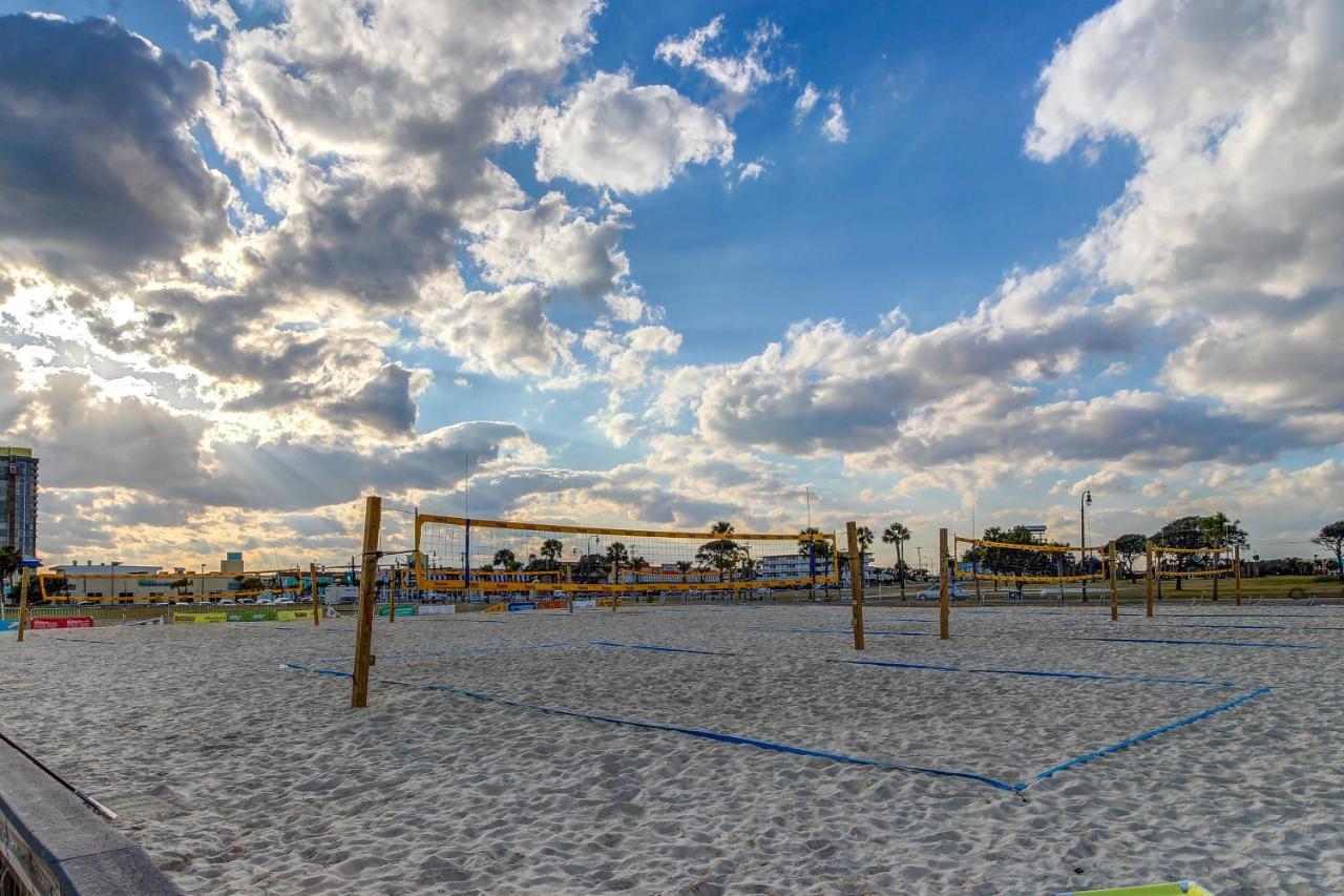 Stillwater Myrtle Beach Zewnętrze zdjęcie
