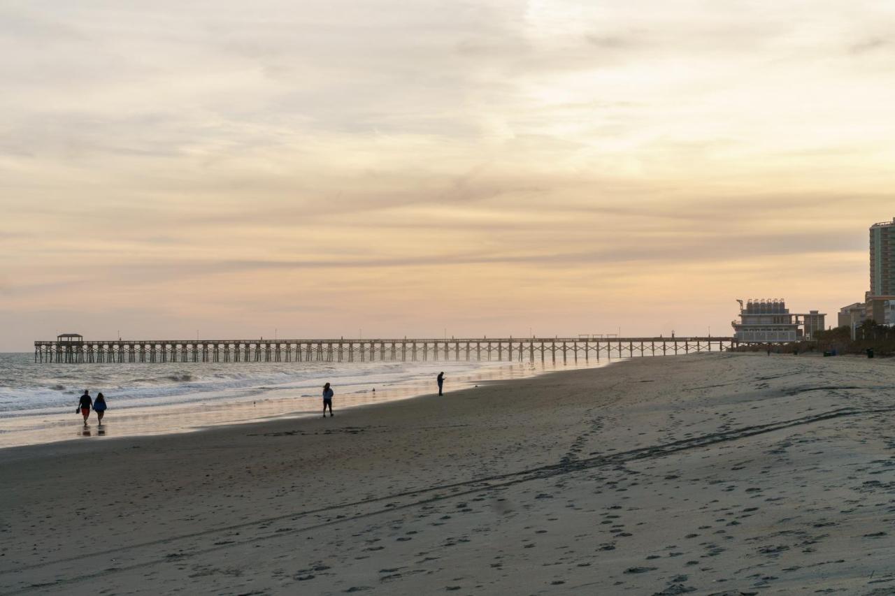 Stillwater Myrtle Beach Zewnętrze zdjęcie
