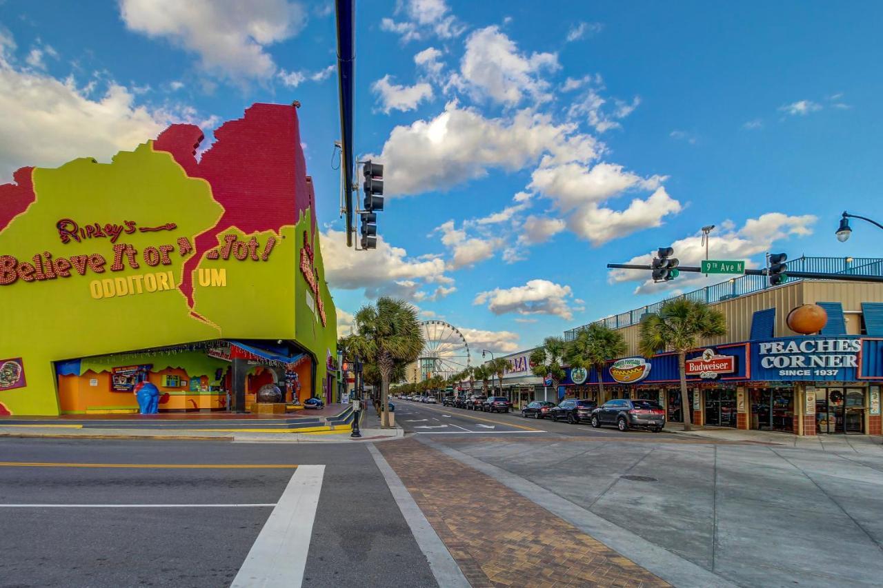 Stillwater Myrtle Beach Zewnętrze zdjęcie