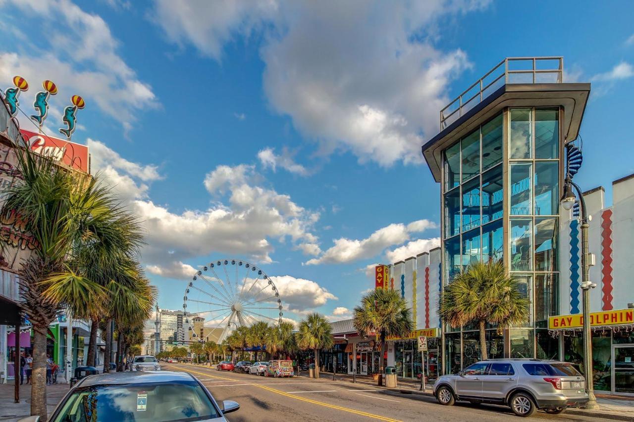 Stillwater Myrtle Beach Zewnętrze zdjęcie