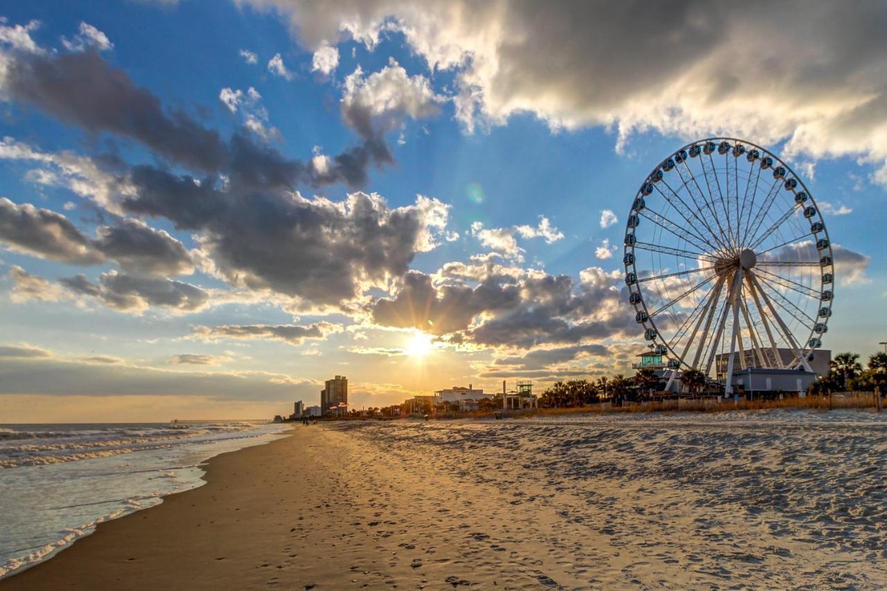 Stillwater Myrtle Beach Zewnętrze zdjęcie